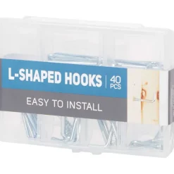 FERM Ijzerwarenset New