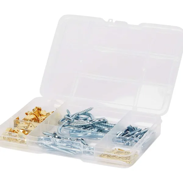 FERM Ijzerwarenset Meerkleurig Online