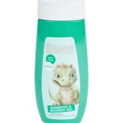 Palmolive 2-In-1 Shampoo En Douchegel Blauw,Groen,Roze Best