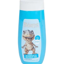 Palmolive 2-In-1 Shampoo En Douchegel Blauw,Groen,Roze Best