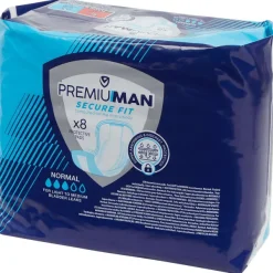 Palmolive Incontinentiepads Voor Mannen Online