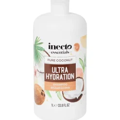 Inecto Essentials Shampoo Ultra Hydration New