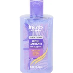 Inecto Paarse Conditioner Blonde & Silver Hot