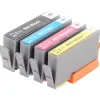 Merk Ink & Print Inktcartridge Hp 903 Meerkleurig Best