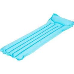 Intex Luchtbed Blauw,Groen,Roze Hot