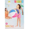 Intex Strandbal Meerkleurig Discount