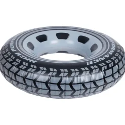 Intex Zwemband Grijs Best