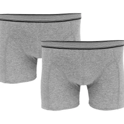 Jack Parker Boxershorts Grijs
