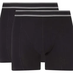 Jack Parker Boxershorts Zwart Clearance