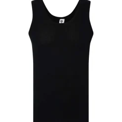 Jack Parker Singlet Zwart Online