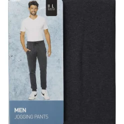 Boa Joggingbroek Grijs Discount