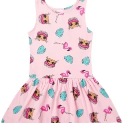 SuperTrash Jurk Print Hot