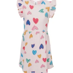 SuperTrash Jurk Met Print Outlet