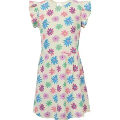 SuperTrash Jurk Met Print Outlet