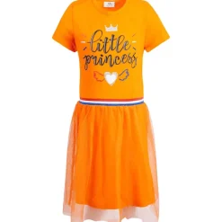 SuperTrash Jurk Nederland Print Outlet