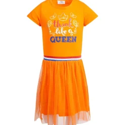 SuperTrash Jurk Nederland Print Outlet