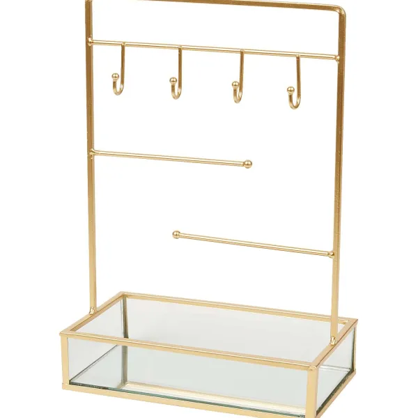 Merk Juwelenhouder Goud,Zwart Online