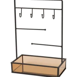 Merk Juwelenhouder Goud,Zwart Online