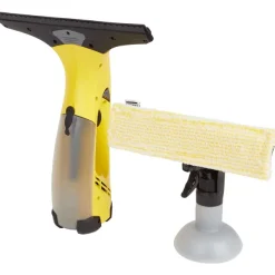 Kärcher K Rcher Window Vac Elektrische Raamwisser Geel Sale