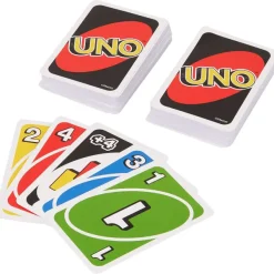 Mattel Kaartspel Uno Online
