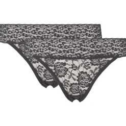 Australian Kanten Slips Blauw,Rood,Roze,Zwart Best