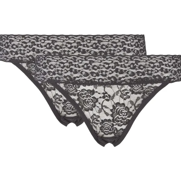 Australian Kanten Slips Blauw,Rood,Roze,Zwart Best