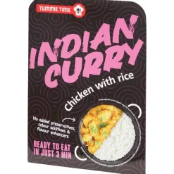 Big Jeff Kant-En-Klaarmaaltijden Clearance