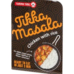 Big Jeff Kant-En-Klaarmaaltijden Clearance