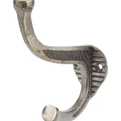 FERM Kapstokhaak Goud,Zilver,Zwart Clearance