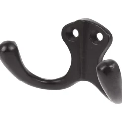 FERM Kapstokhaak Goud,Zilver,Zwart Clearance