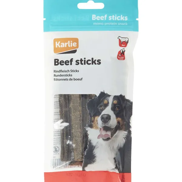 Karlie Hondensnacks