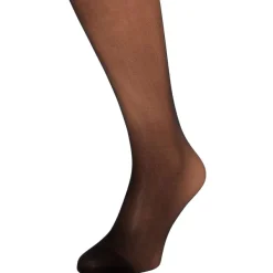 Kate Legwear Anti-Ladder-Panty 20 Denier Beige,Zwart Online