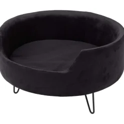 Merk Kattenpoef Op Pootjes Blauw,Zwart Online