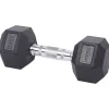 Kaytan Dumbbell Zwart Best