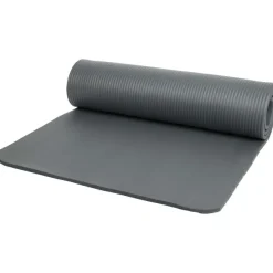 Kaytan Fitnessmat Zwart,Grijs New