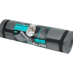 Kaytan Fitnessmat Zwart,Grijs New