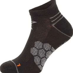 Kaytan Sneakersokken Grijs,Wit,Zwart Sale