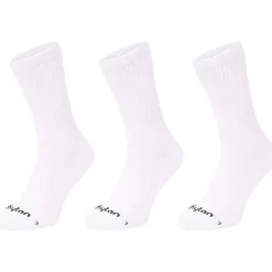 Kaytan Sportsokken Wit,Zwart Best