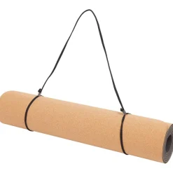 Kaytan Yogamat Van Kurk Bruin Hot