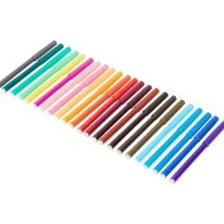 Kids Creative Viltstiften Meerkleurig Best