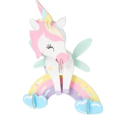 Disney Kids Kingdom Maak Je Eigen 3D-Wanddecoratie Clearance