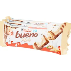 Kinder Bueno Bueno White Discount