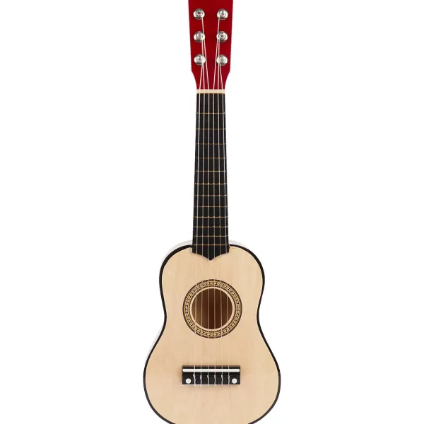 Playmobil Kindergitaar Bruin Sale