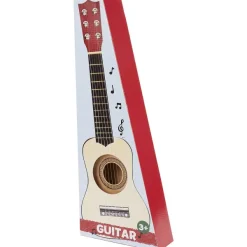 Playmobil Kindergitaar Bruin Sale