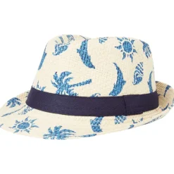 McGregor Kinderhoed Print,Meerkleurig Clearance