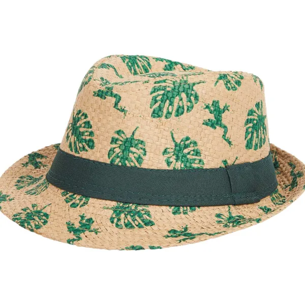 McGregor Kinderhoed Print,Meerkleurig Clearance