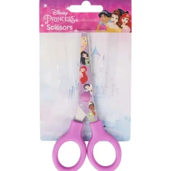 Office Essentials Kinderschaar Blauw,Groen,Oranje,Roze,Paars,Rood,Print,Meerkleurig Outlet