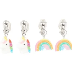 Playmobil Kindersieraden Giftset Meerkleurig Hot