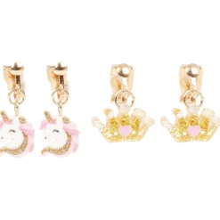 Playmobil Kindersieraden Giftset Meerkleurig Hot