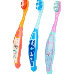 Peppa Pig Kindertandenborstel Meerkleurig Best